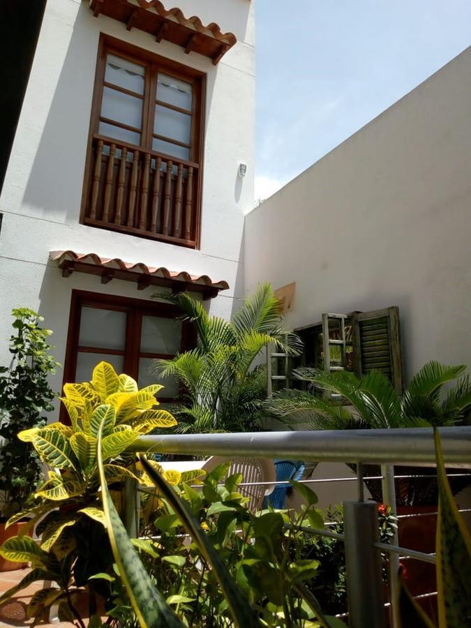 Casa Marqués Del Pedregal Сasa de vacaciones *