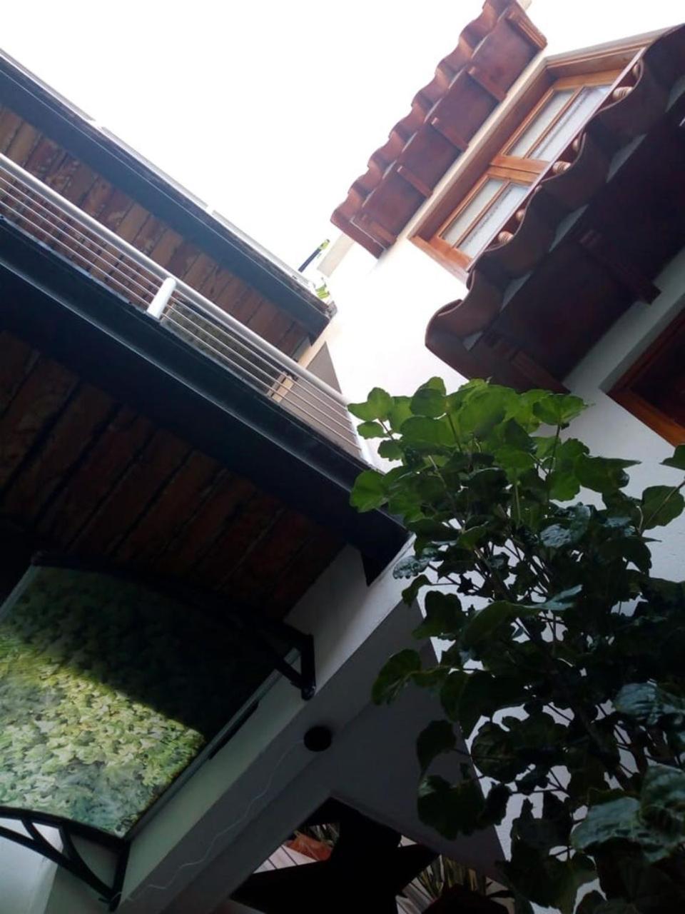 Casa Marqués Del Pedregal Сasa de vacaciones