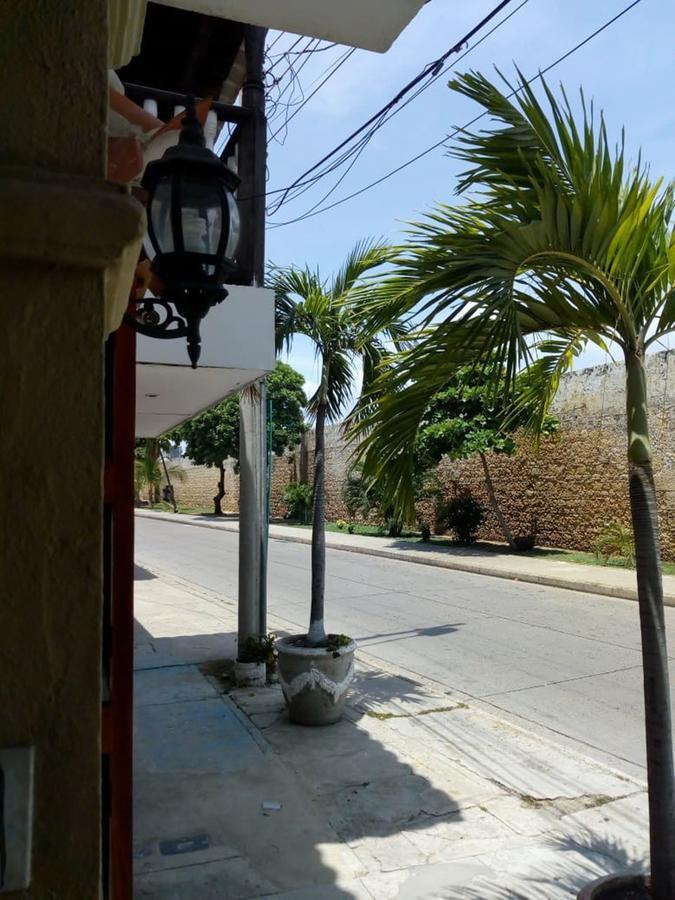 Casa Marqués Del Pedregal Сasa de vacaciones
