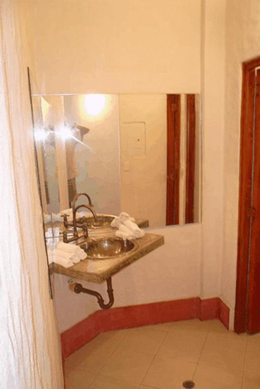 Hotel Boutique El Zaguan Cartagena