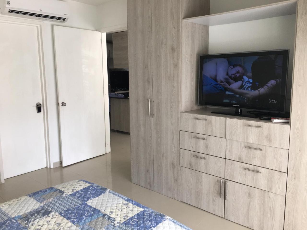 Apartamento Morros Epic 25 *