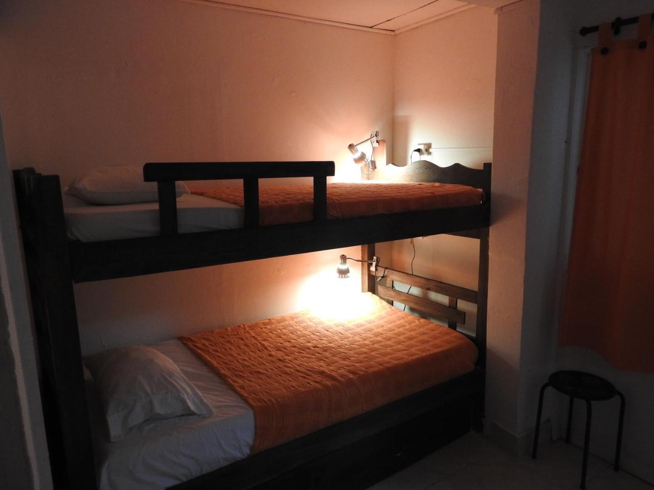 Hostel Don Miguel Cartagena