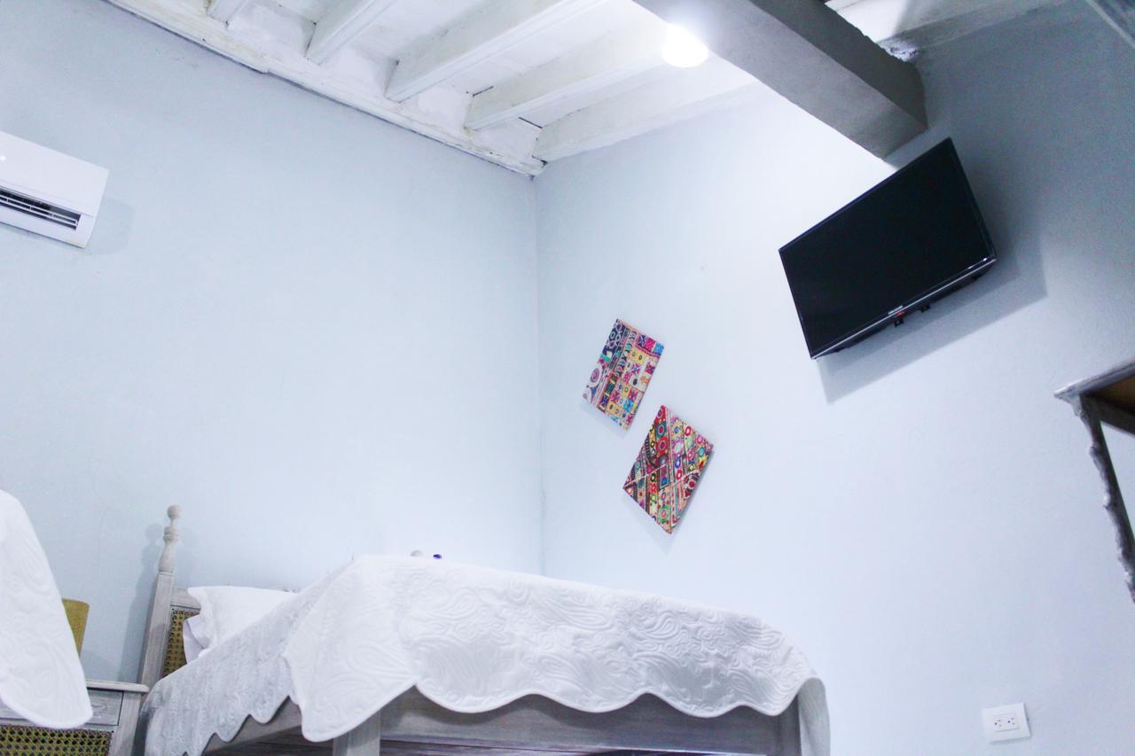 Casa Anita Apartment