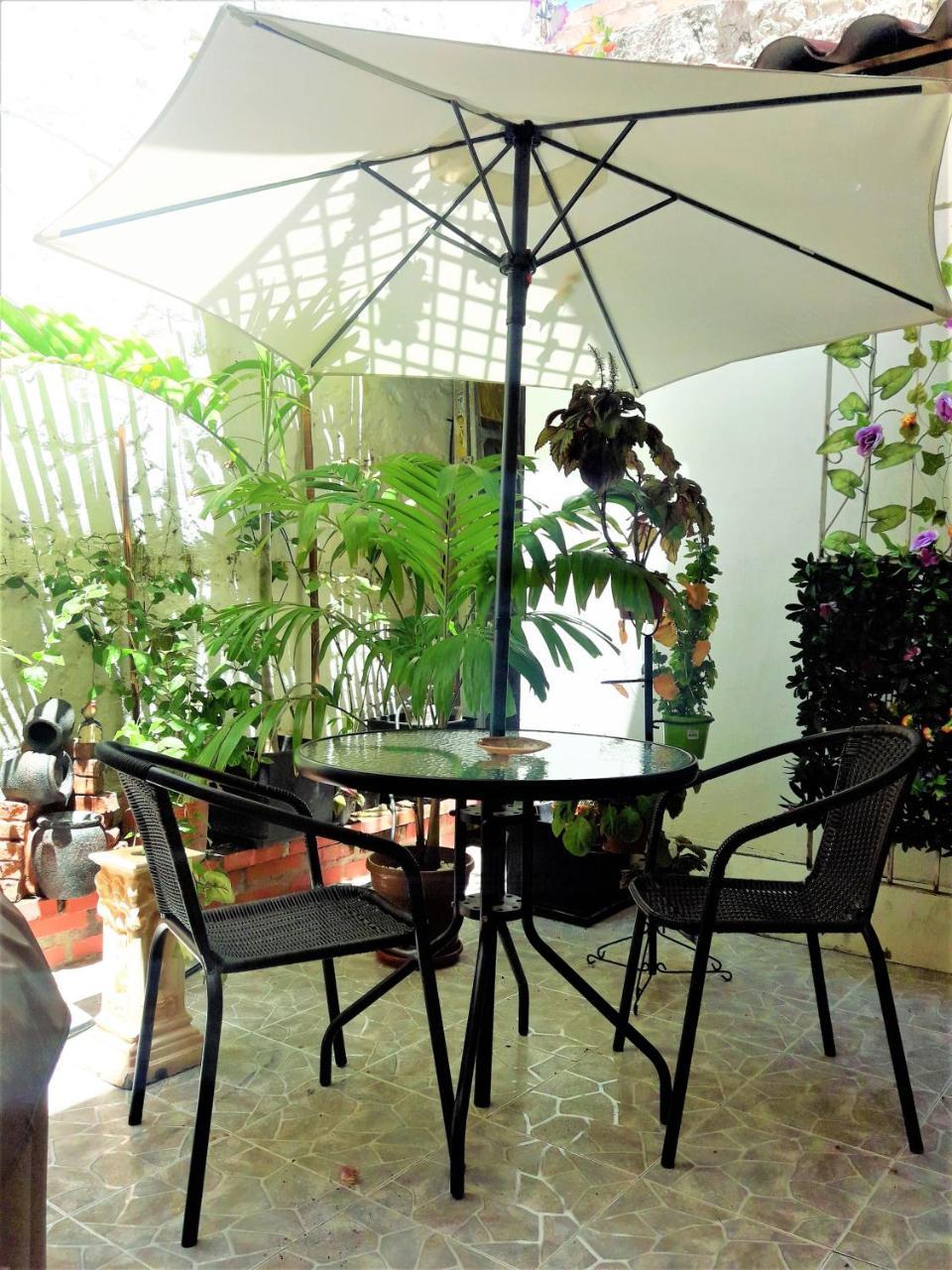 Hotel Casa 954
