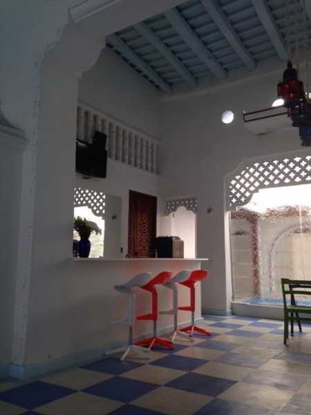 Hotel Boutique Cochera De Hobo