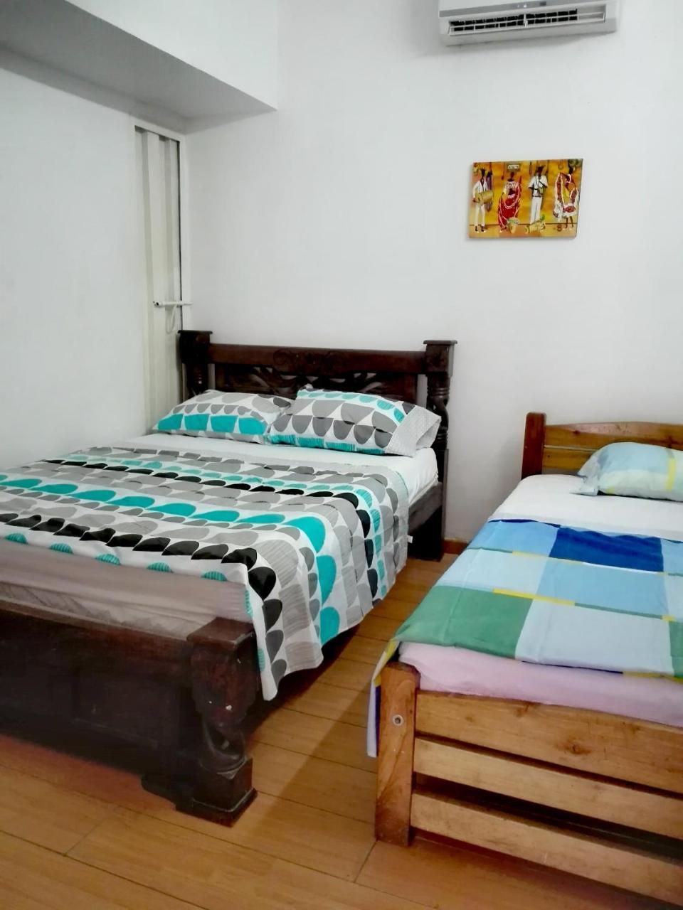 Welcome To Ctg Apartamento Cartagena
