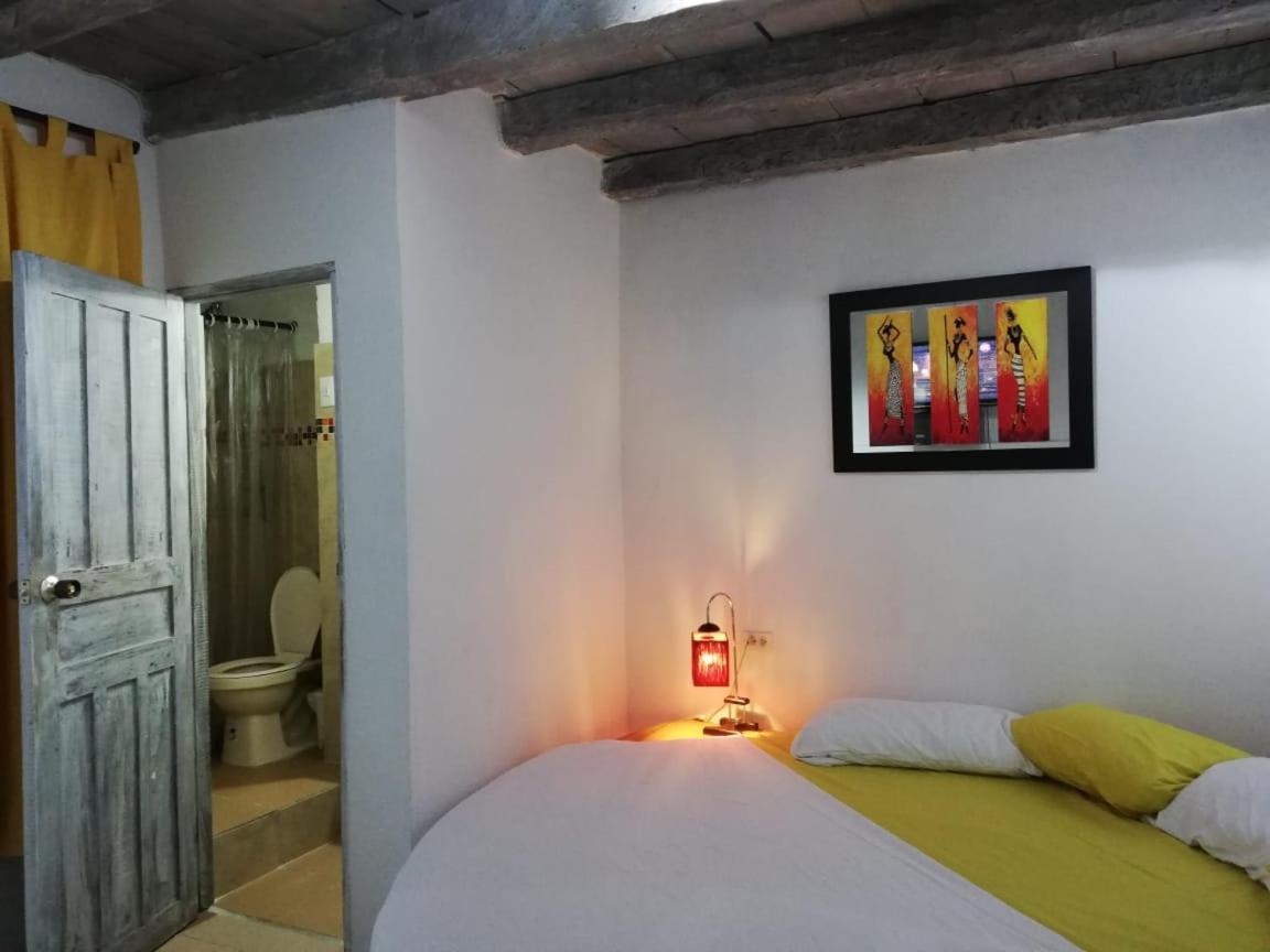 San Roque Cartagena