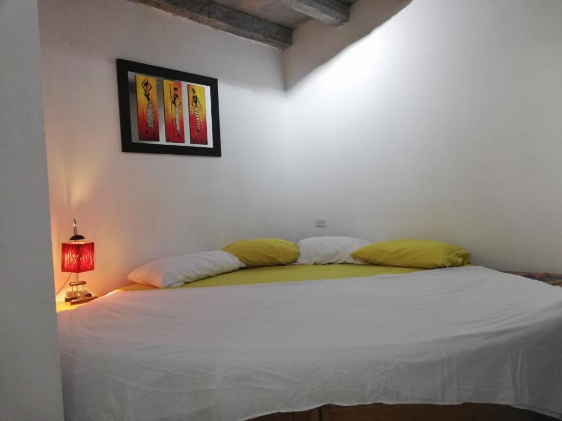 Hotel San Roque Cartagena