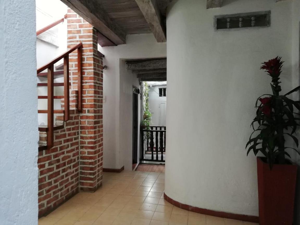 Hotel San Roque