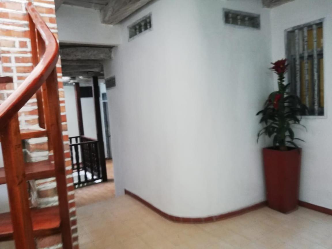 Hotel San Roque
