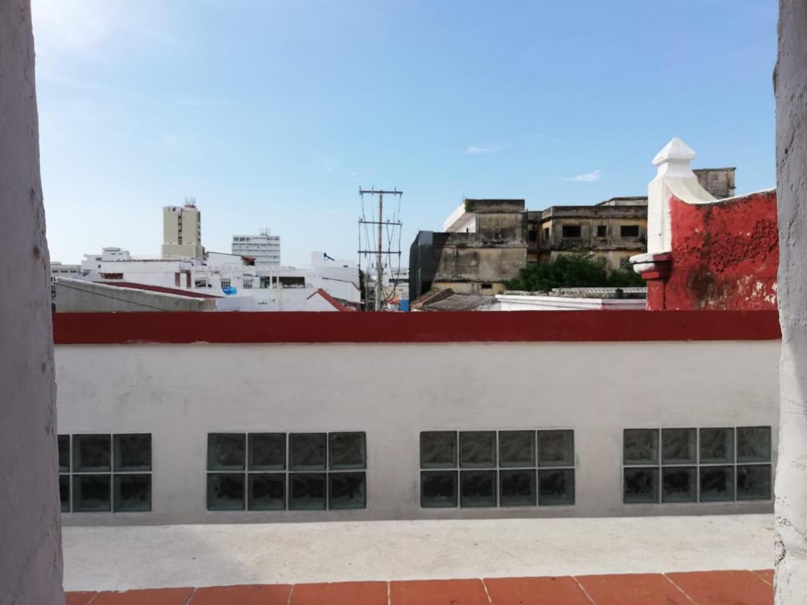 San Roque Hotel Cartagena
