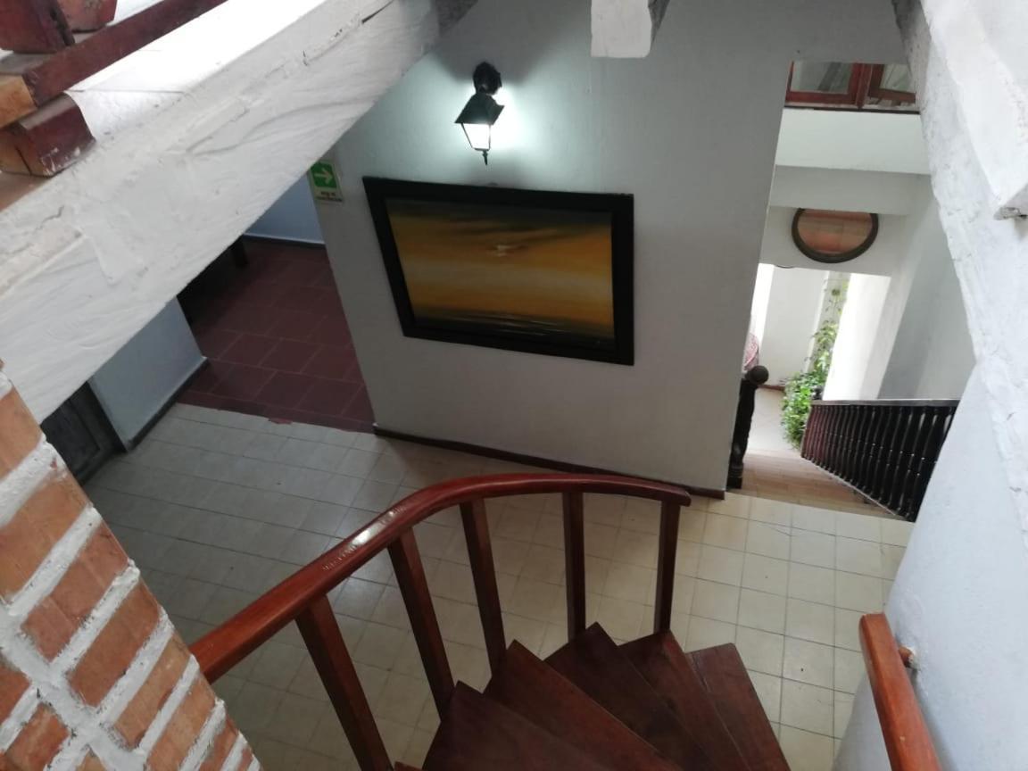 Hotel San Roque