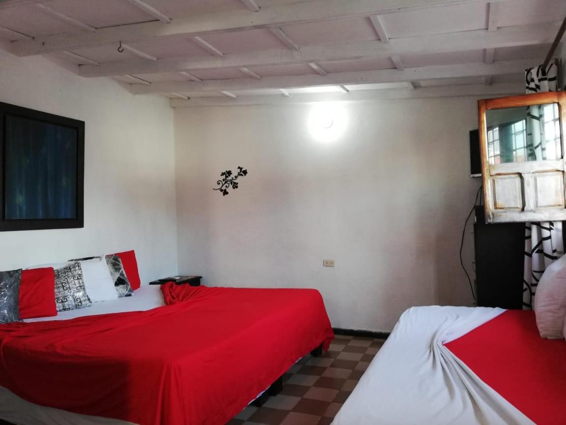 Hotel San Roque 3*