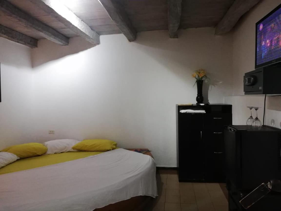 Hotel San Roque 3*