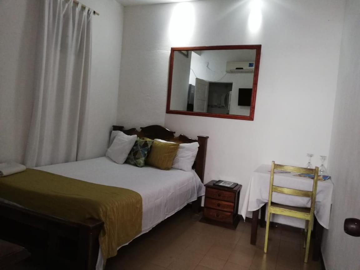 Hotel San Roque