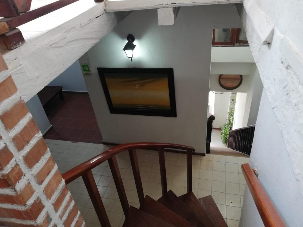San Roque Hotel