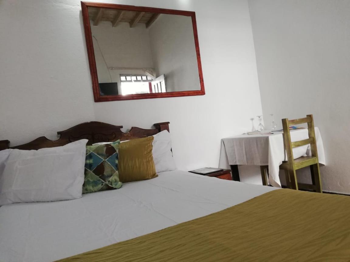 Hotel San Roque