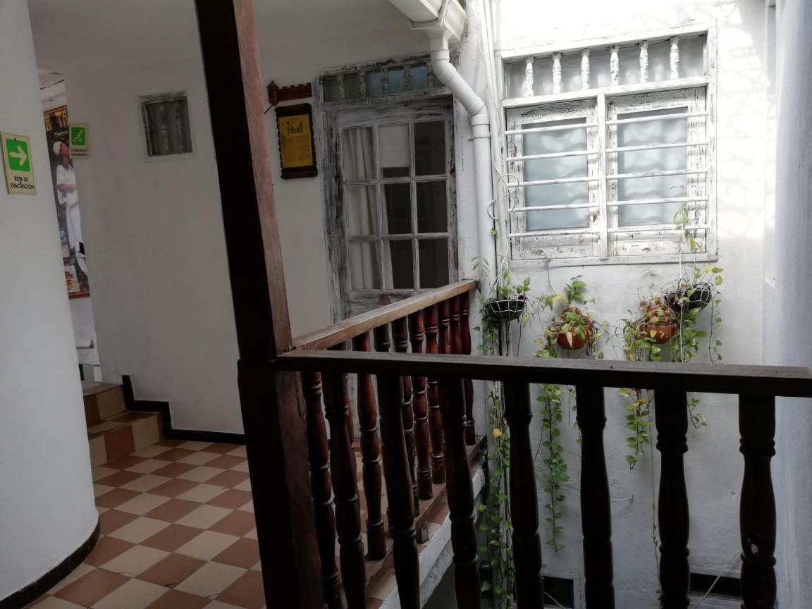San Roque 3* Cartagena