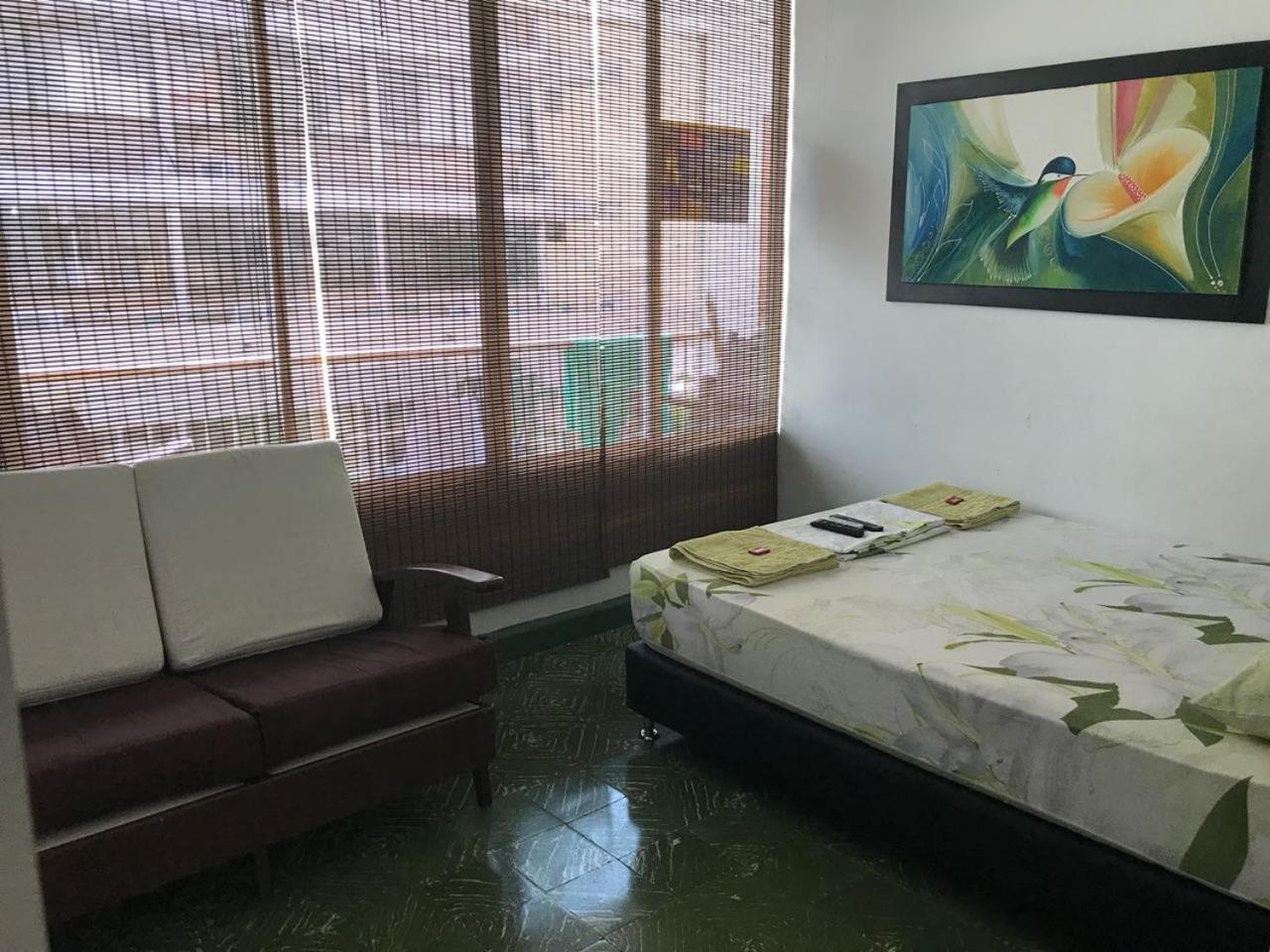 Centro Historico Inn Cartagena