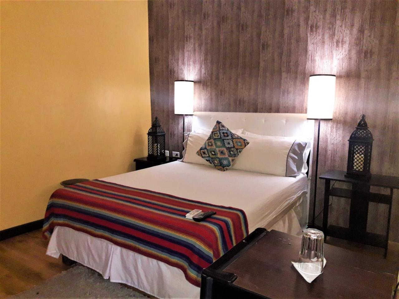 Casa 954 Cartagena