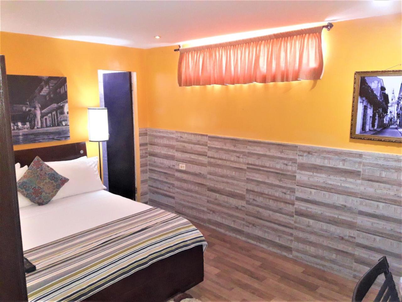 Hotel Casa 954