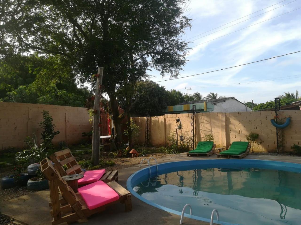 Punta Canoa Hostal Cartagena