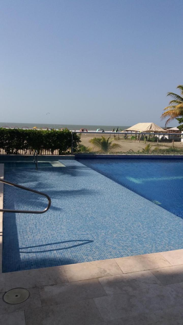 - 1400 Sq. Ft. Apartment Cartagena