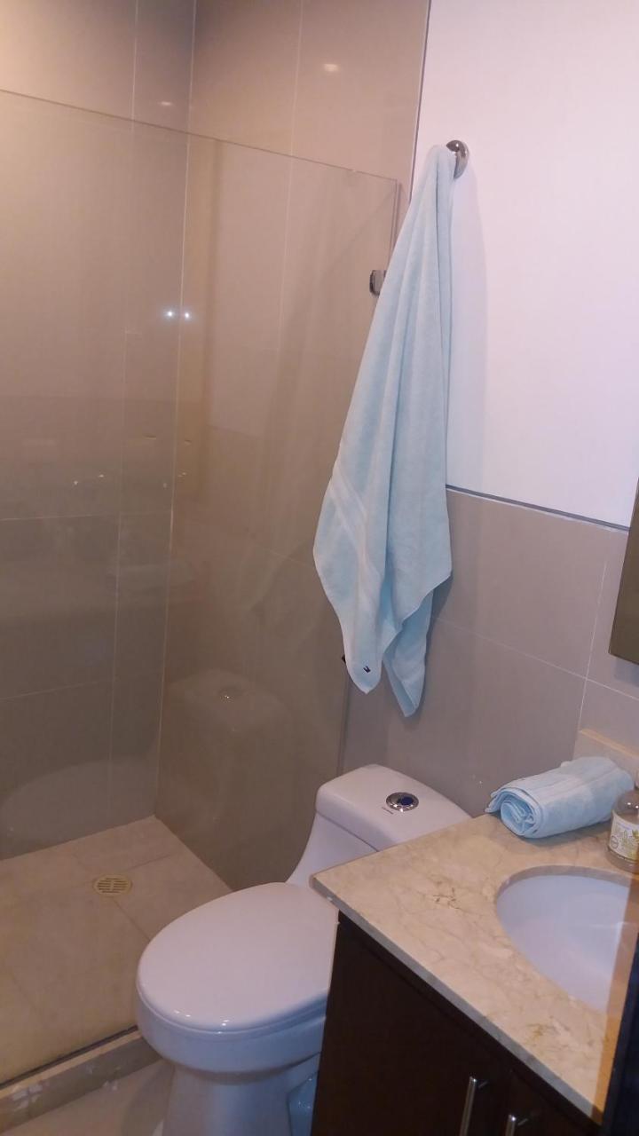 Apartment - 1400 Sq. Ft. Cartagena