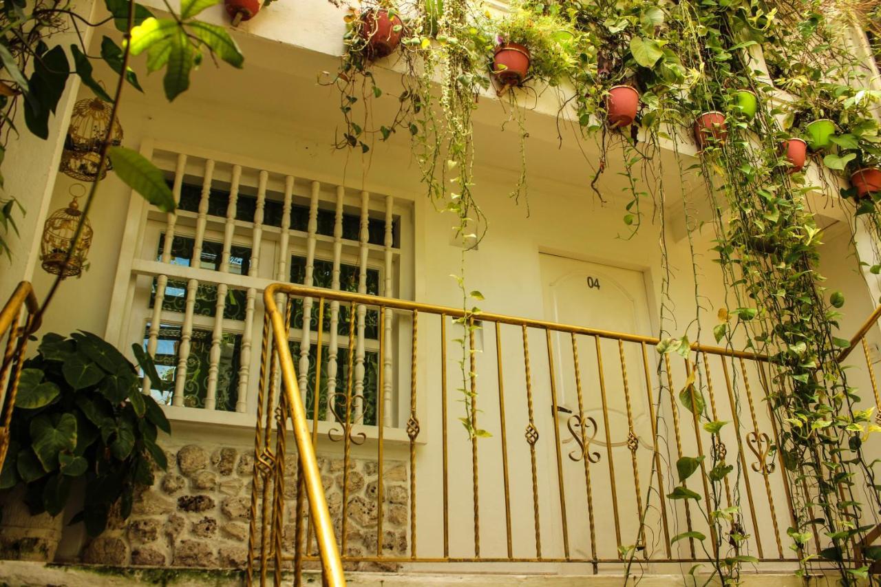 Hotel Casa Mary