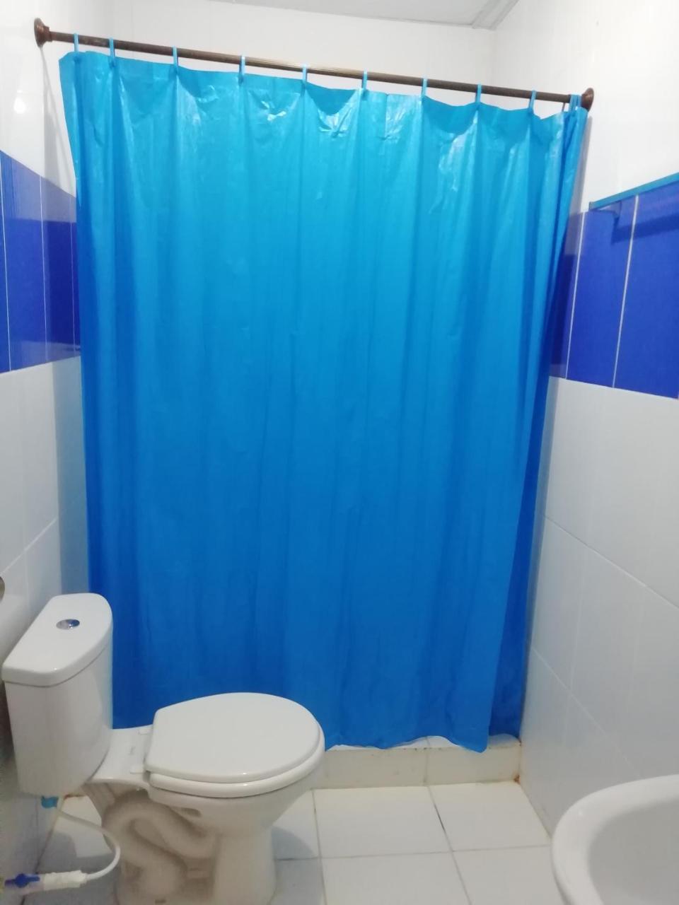 Punta Canoa Hostal