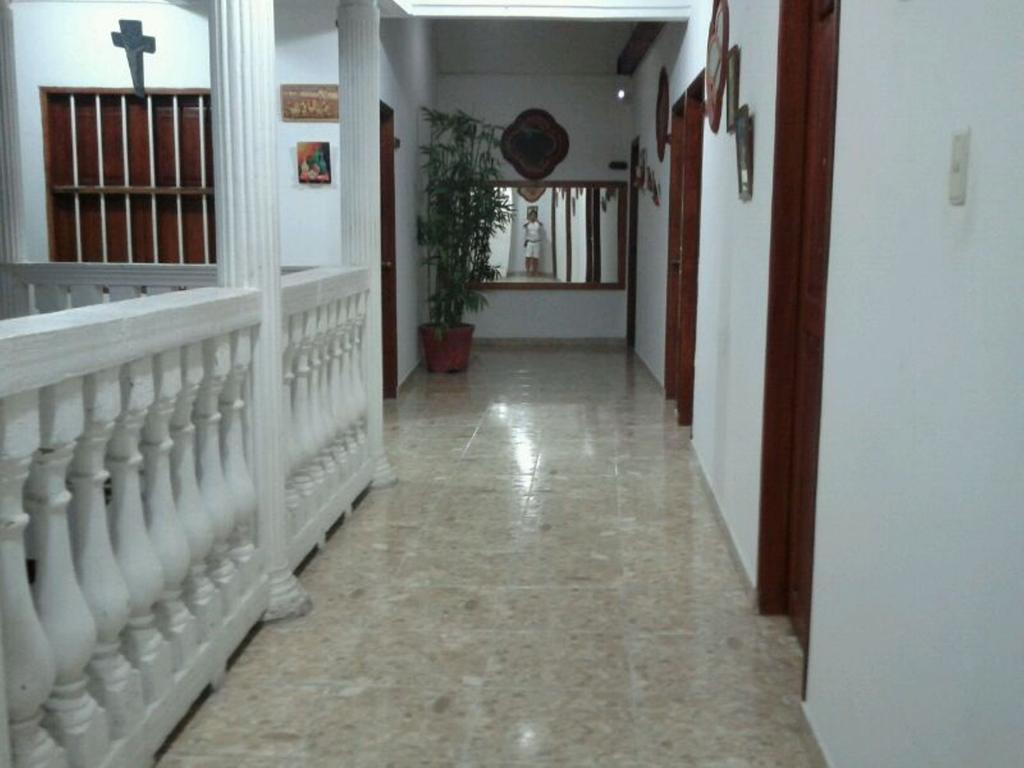 El Pedregal Hotel Cartagena