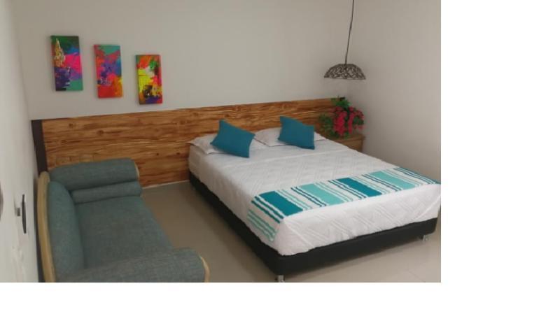 Fantastic House Hotel Cartagena