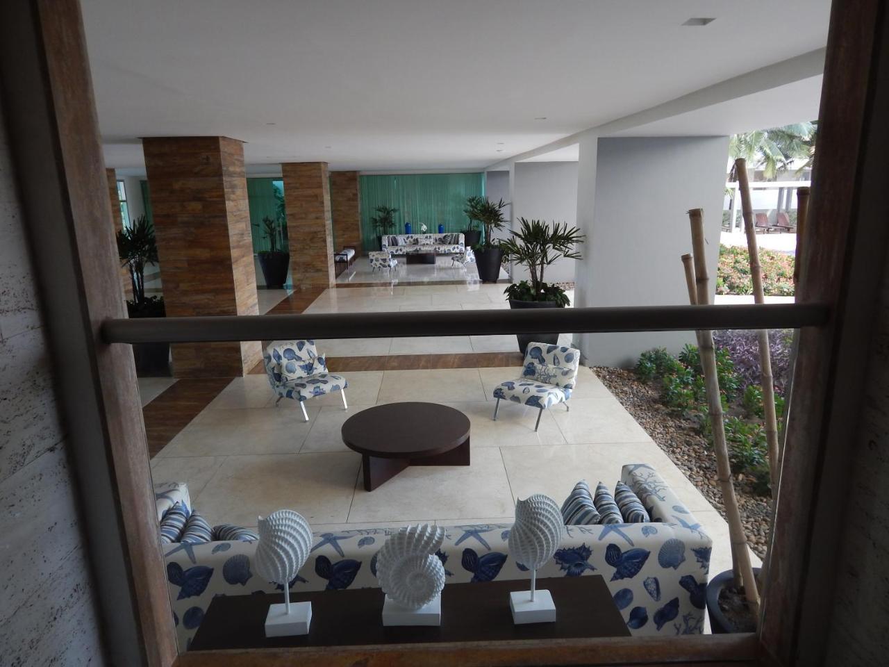 Apartamento Morros Epic Summer *