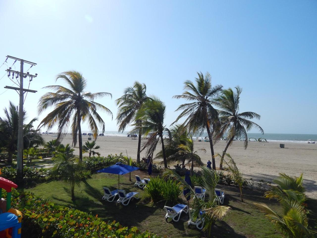 Apartamento Morros Epic Summer Cartagena
