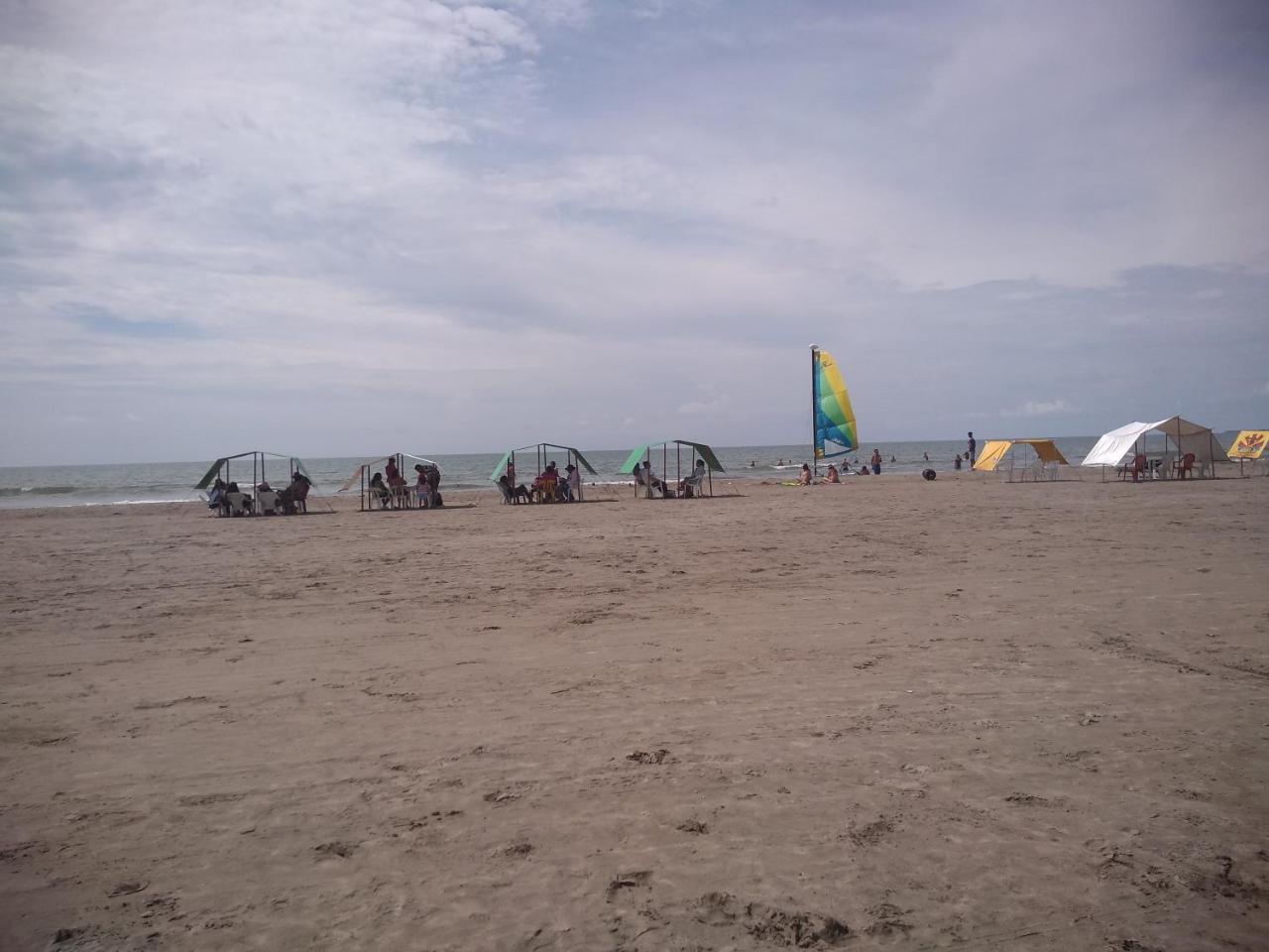 Santo Tomas Zona Playa 3* Cartagena