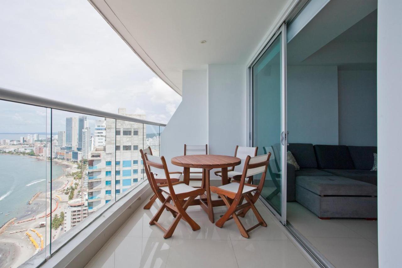 Palmetto Eliptic 4003 Apartamento *