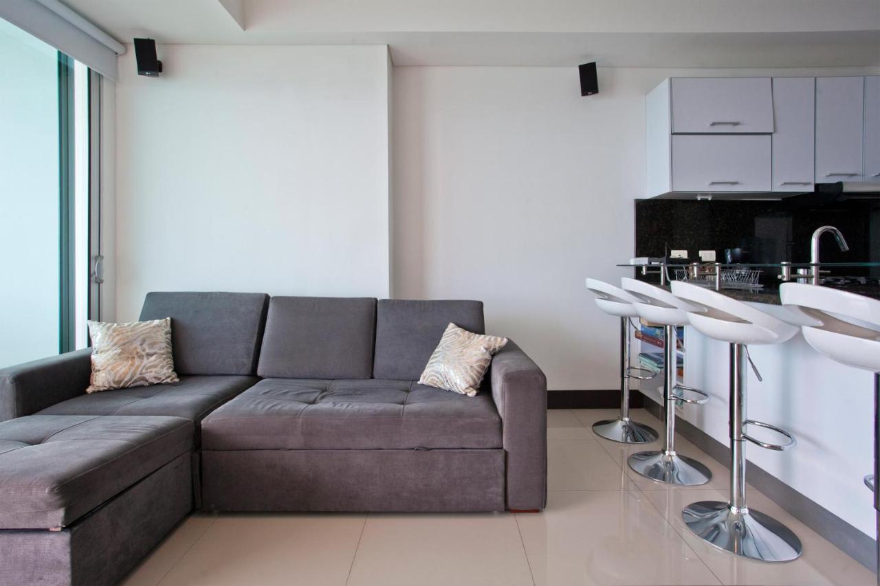 Palmetto Eliptic 4003 Apartamento *