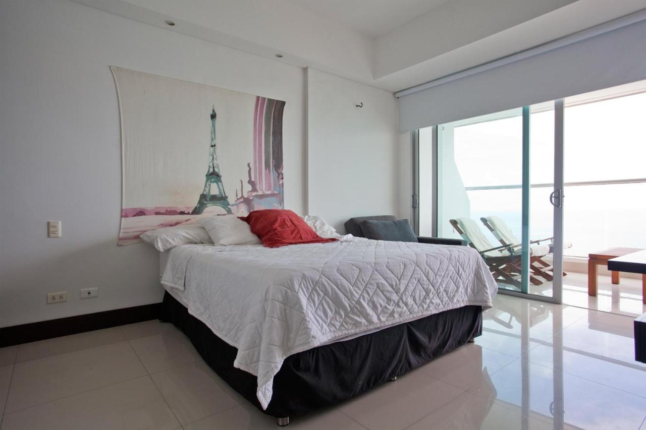 Apartamento Palmetto Eliptic 4003 Cartagena
