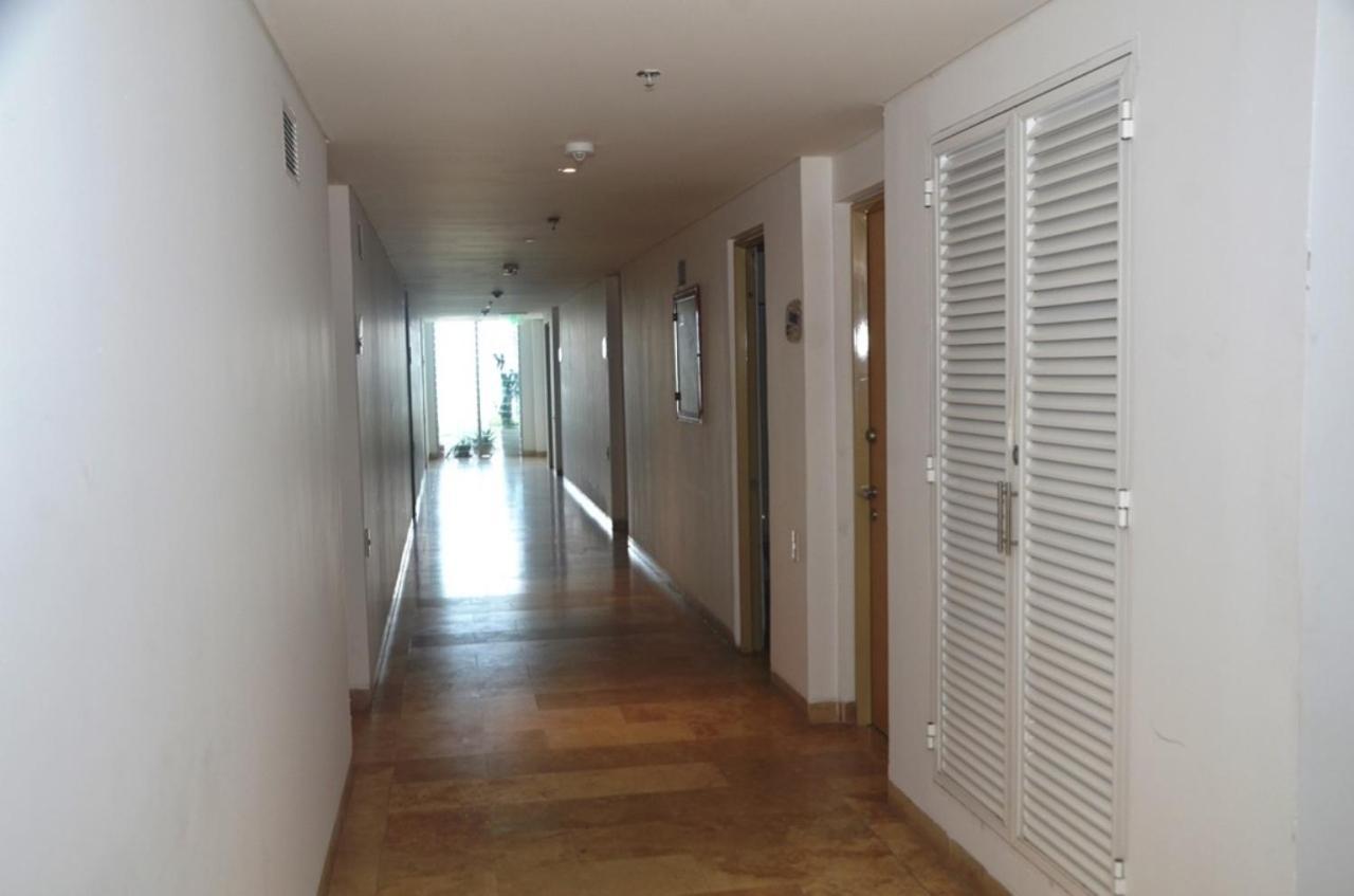 En Morros Apartment