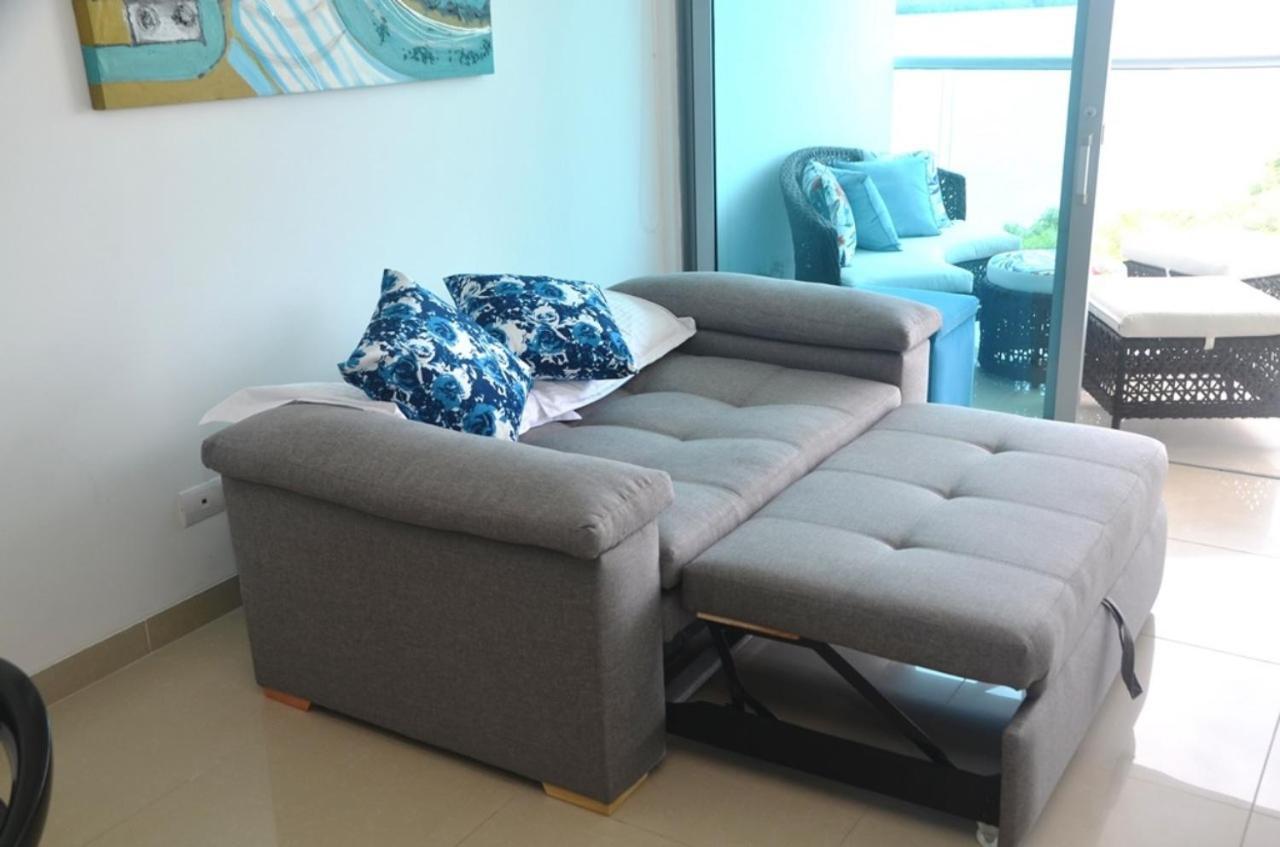 En Morros Apartment Cartagena