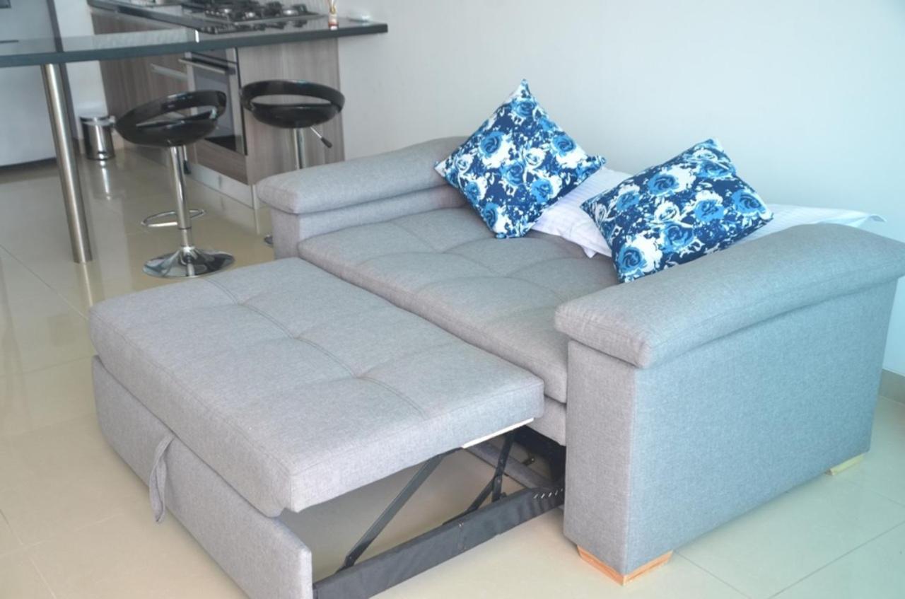 Apartment En Morros Cartagena