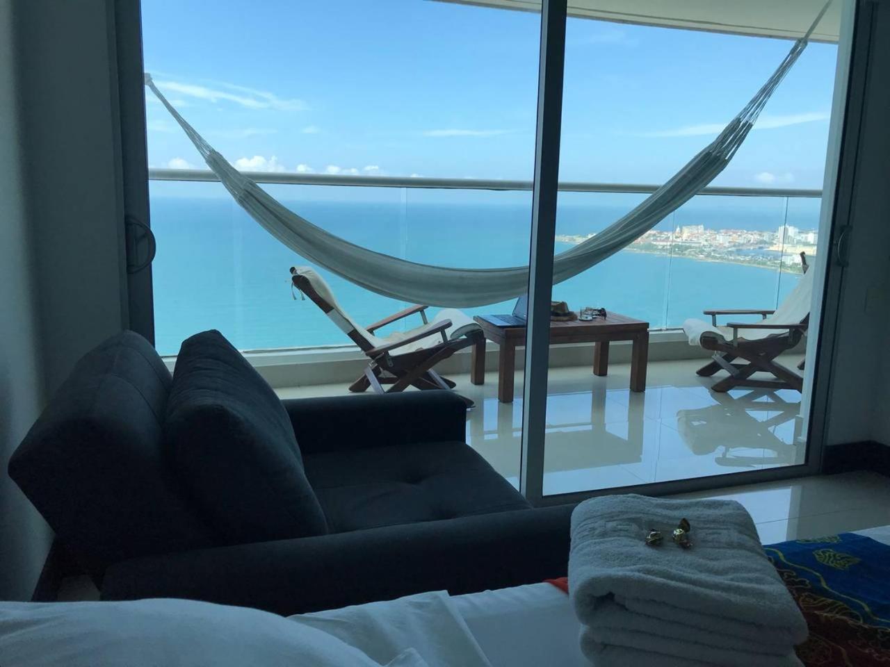 Apartamento Palmetto Eliptic 4003