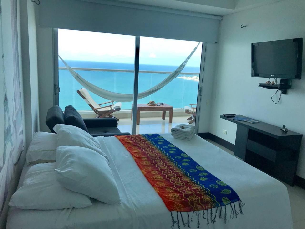 Palmetto Eliptic 4003 Apartamento Cartagena