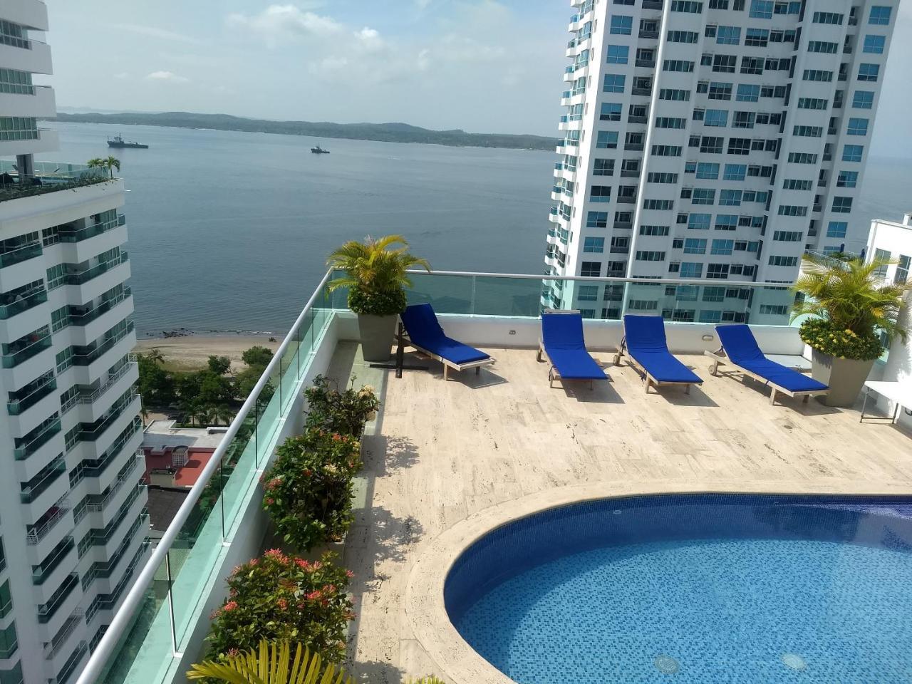 Premium Flat Apartment Cartagena
