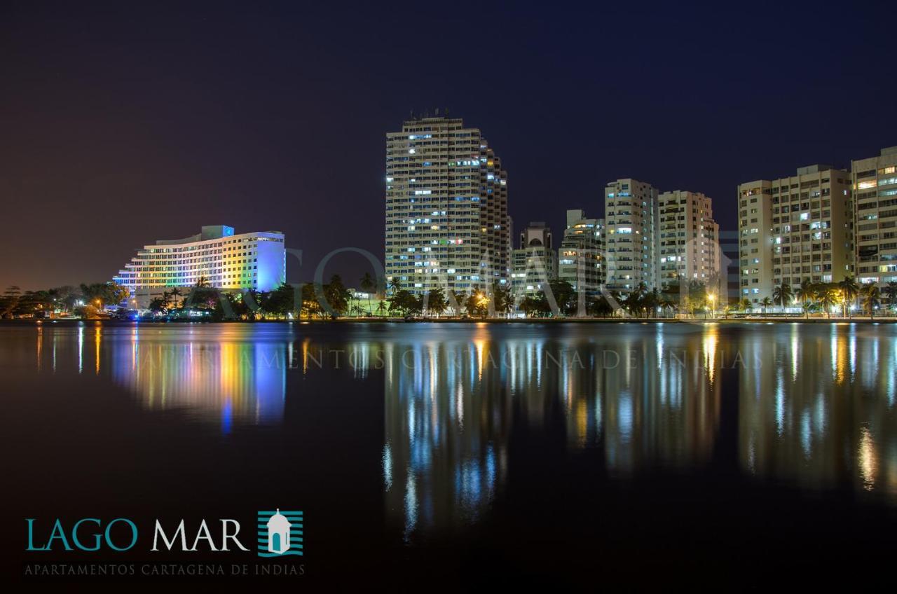 Lago Y Mar Cartagena