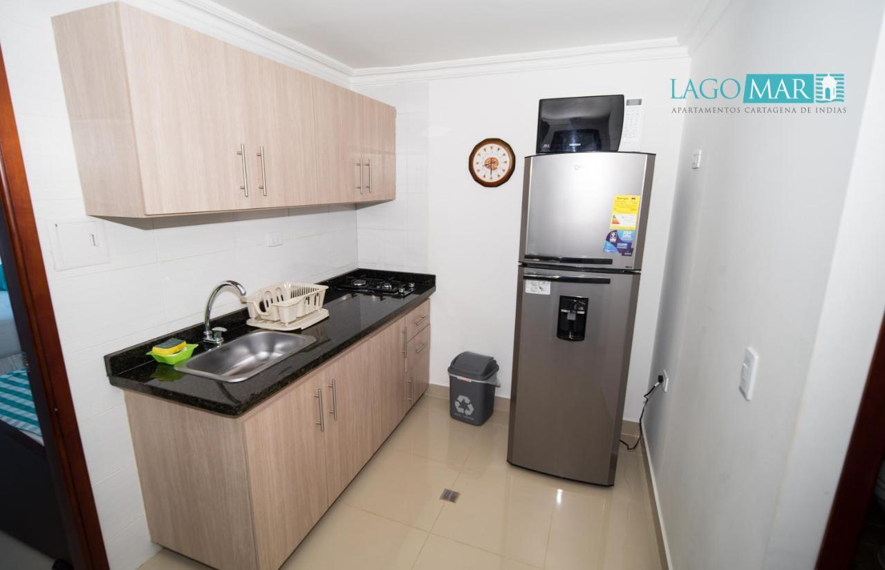 Lago Y Mar Apartamento