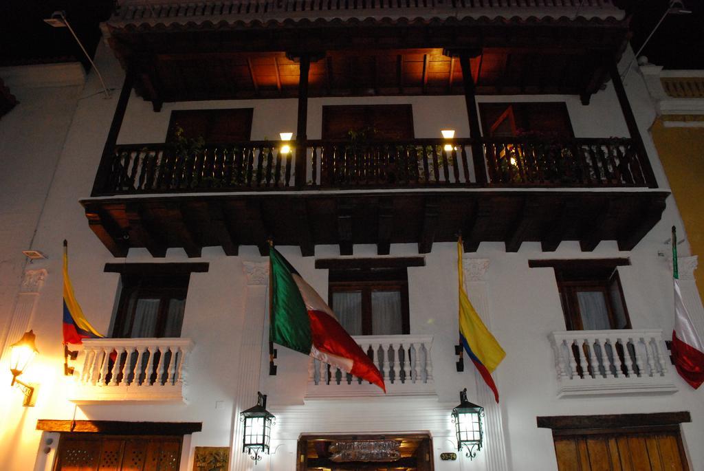 Don Pedro De Heredia 4* Cartagena