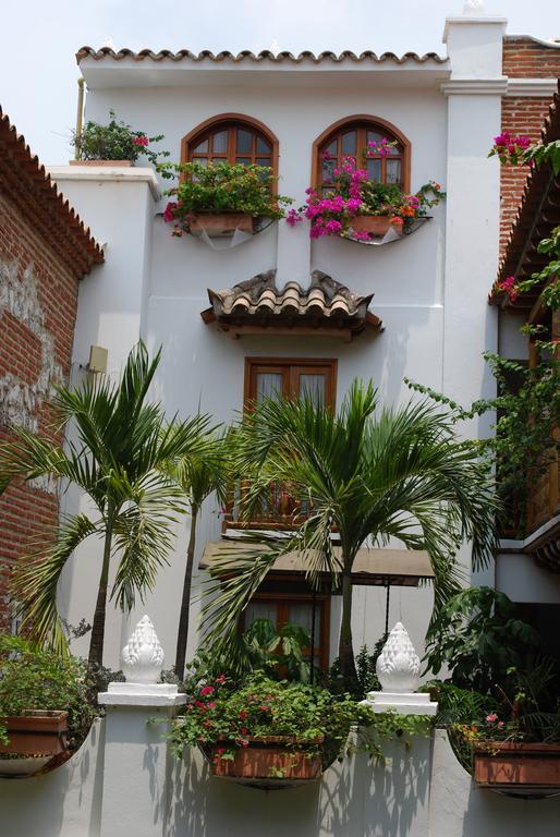 Hotel Don Pedro De Heredia