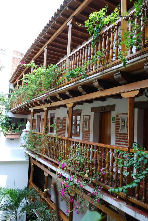 Hotel Don Pedro De Heredia 4*
