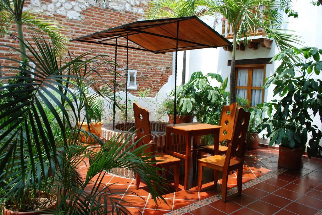 Hotel Don Pedro De Heredia 4*